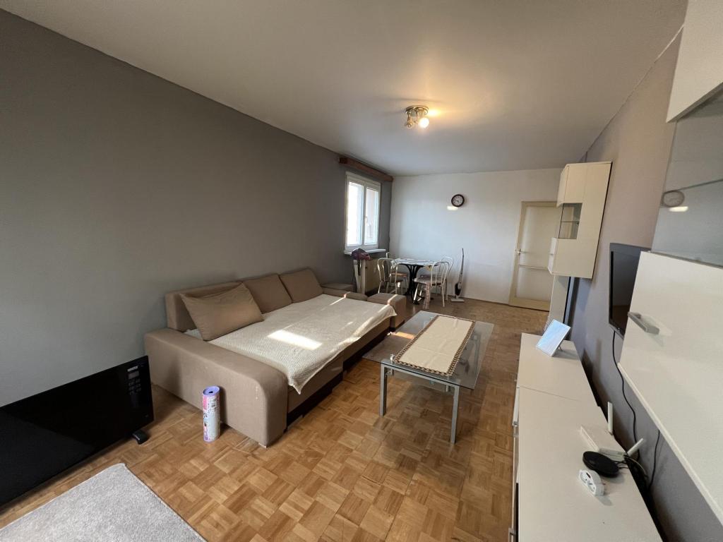 Pronájem bytu 2+1 55 m2