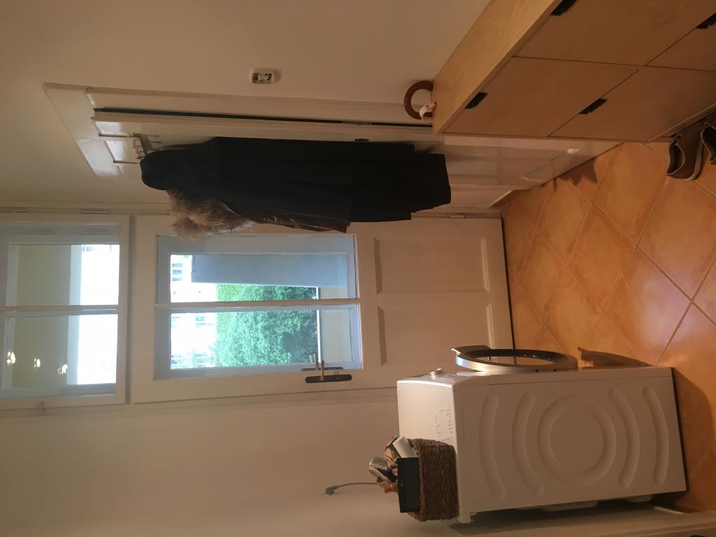 Pronajem bytu 2+kk 45 m2