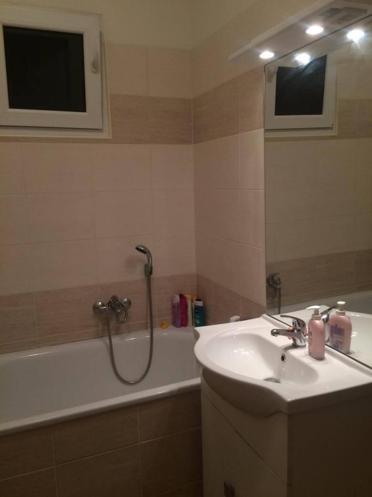 Spolubydleni bytu celý pokoj 126 m2