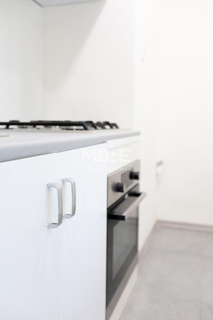 Pronájem bytu 1+1 35 m2