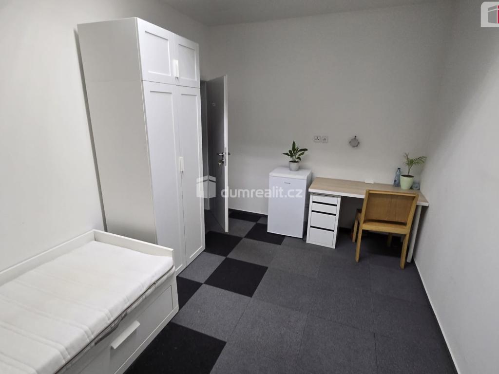 Pronájem bytu 1+kk 15 m2