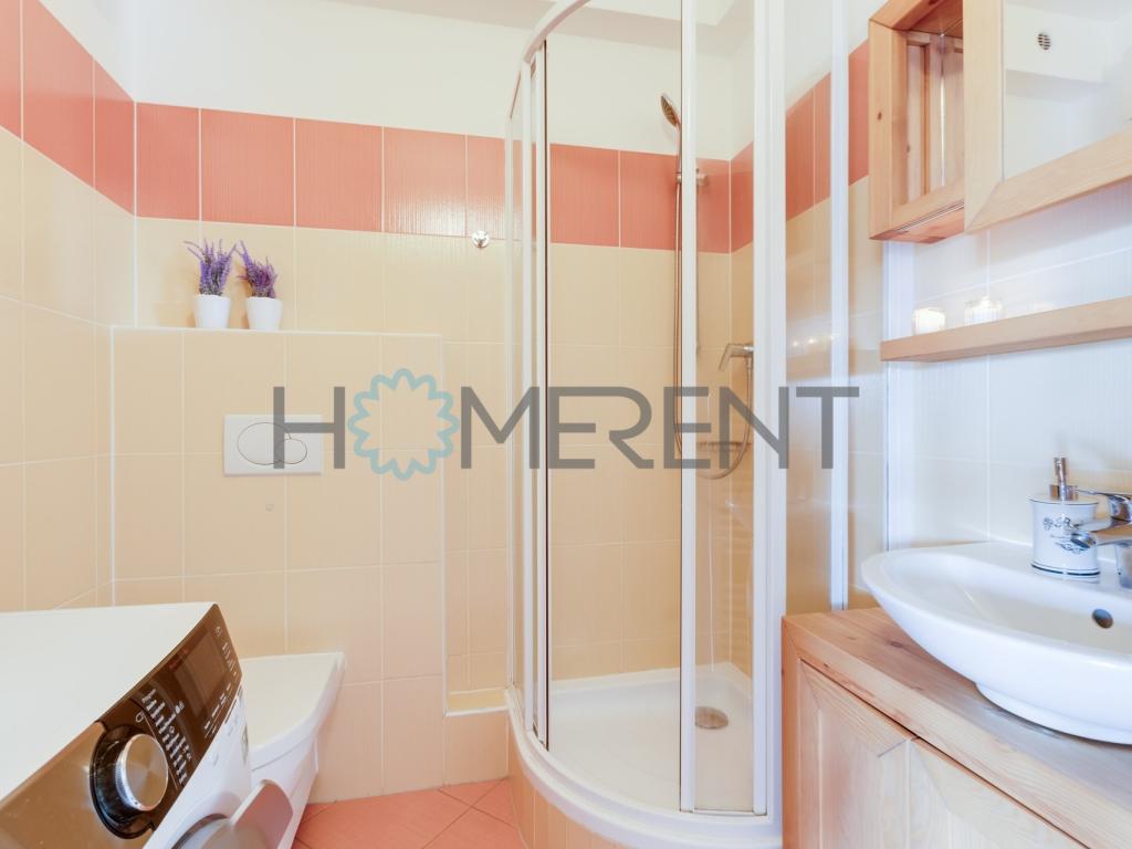 Pronájem bytu 3+kk 82 m2