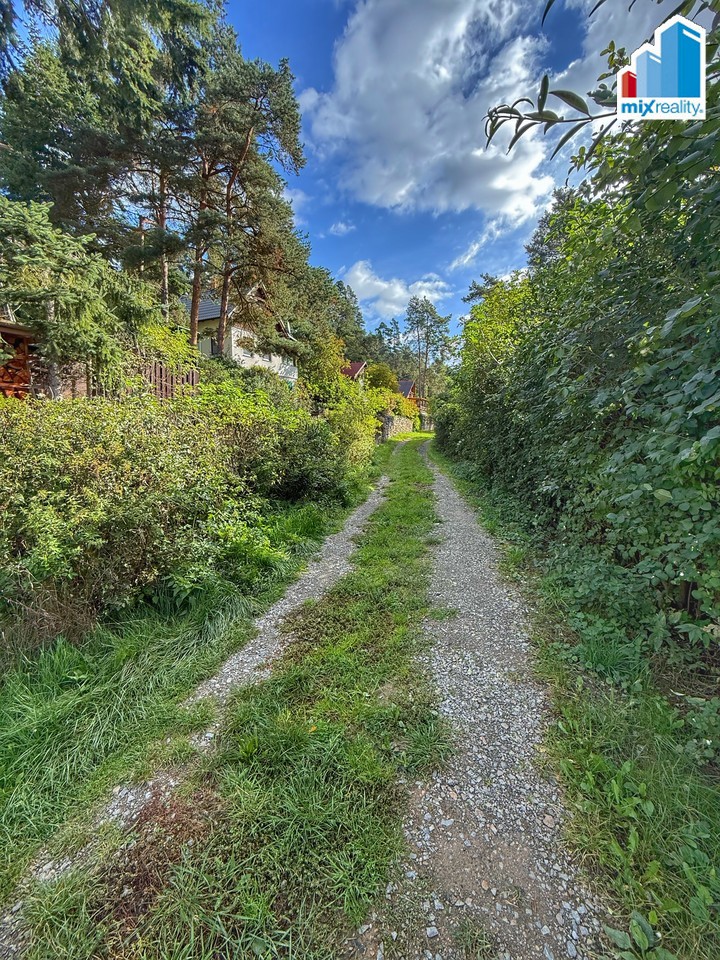Prodej pozemku 710 m2, Stříbro – náhled fotky 8