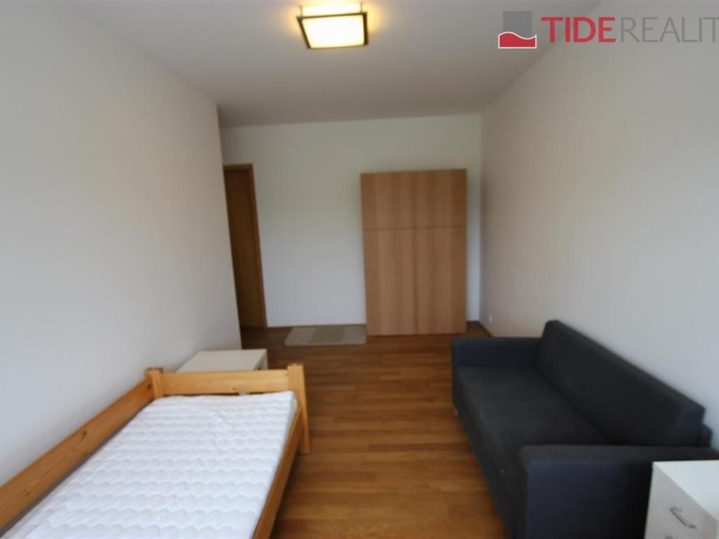 Pronájem bytu 3+kk 100 m2, Praha – náhled fotky 7