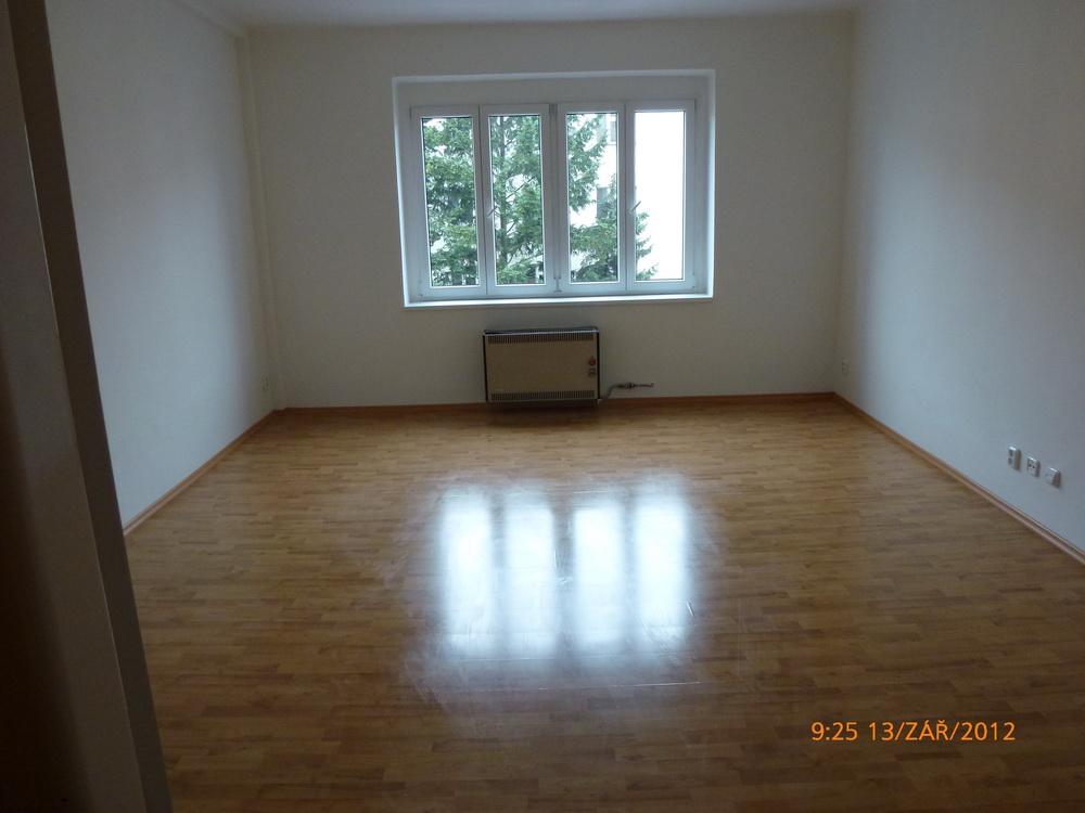 Pronájem bytu 1+kk 45 m2