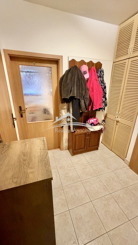 Pronájem bytu 2+kk 45 m2, Rudná – náhled fotky 7