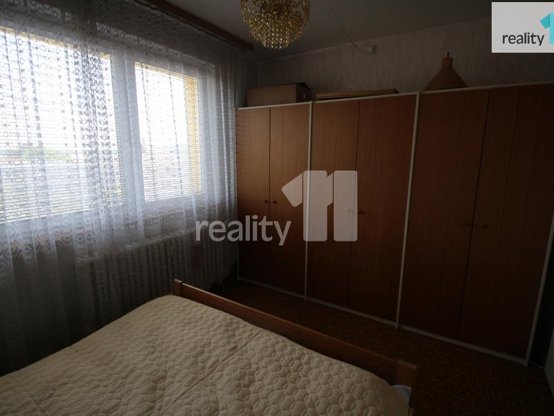 Pronájem bytu 2+kk 44 m2