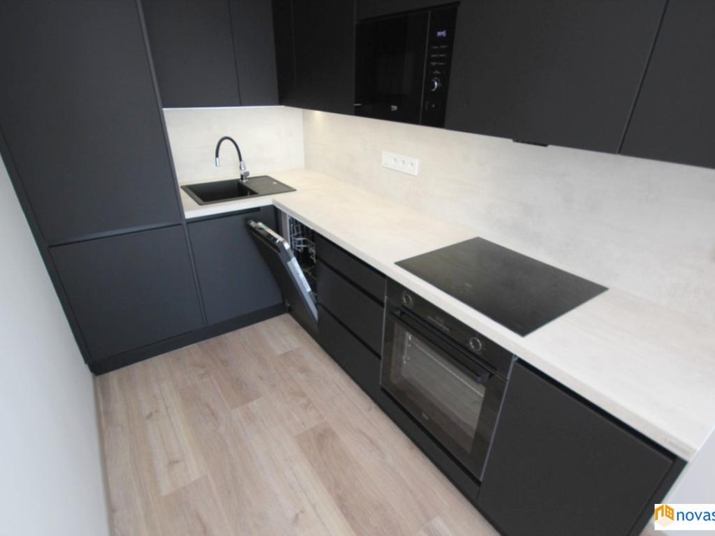 Pronájem bytu 2+kk 50 m2