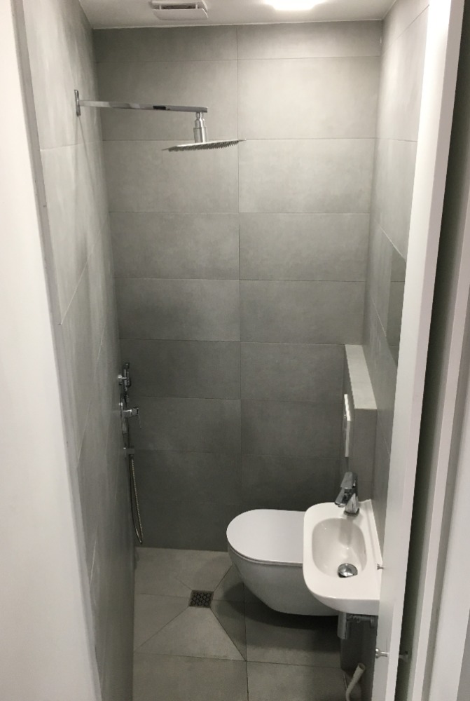 Pronajem bytu garsonka 25 m2