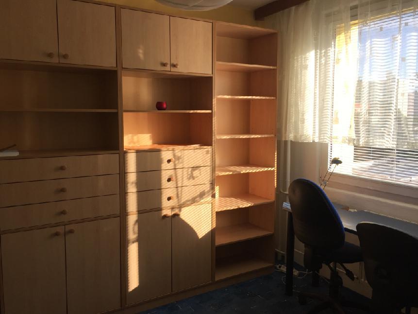 Pronájem bytu 2+1 82 m2