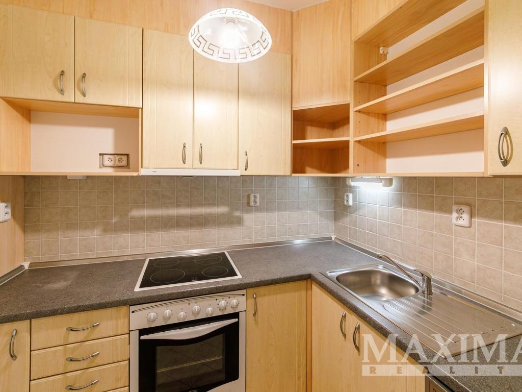 Pronájem bytu 2+1 72 m2