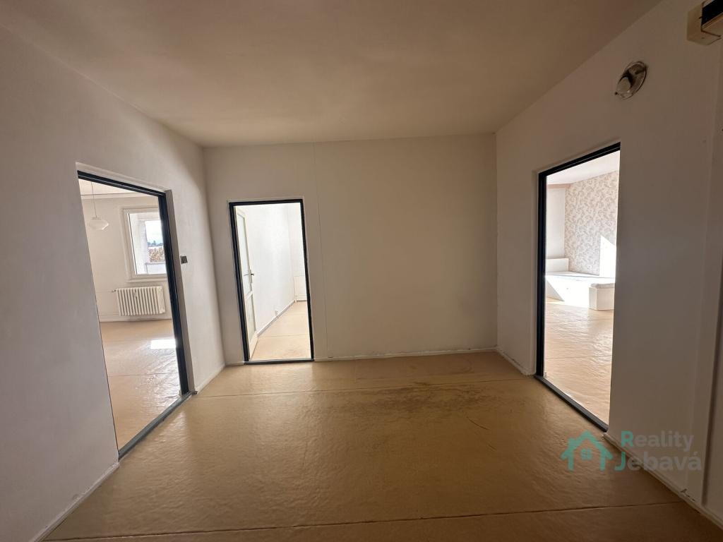 Pronájem bytu 3+1 75 m2, Chrudim – náhled fotky 9