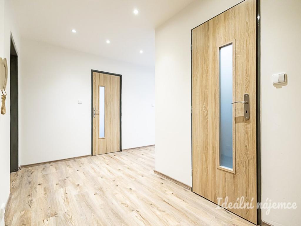 Pronájem bytu 3+kk 67 m2