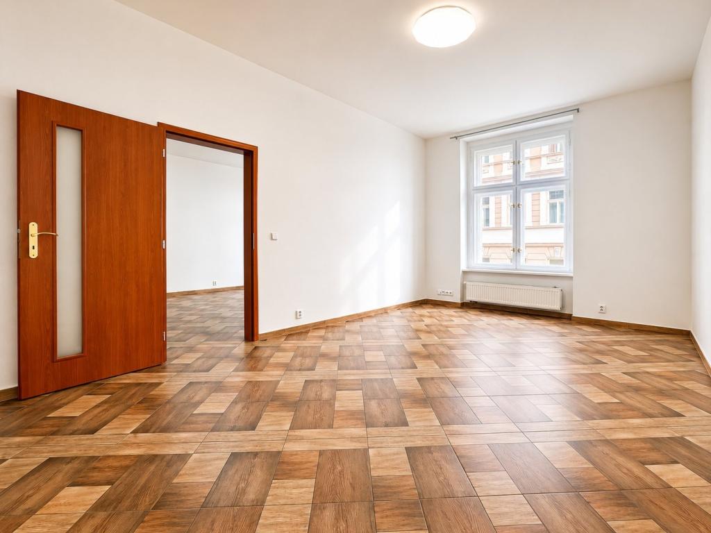 Pronájem bytu 2+1 62 m2