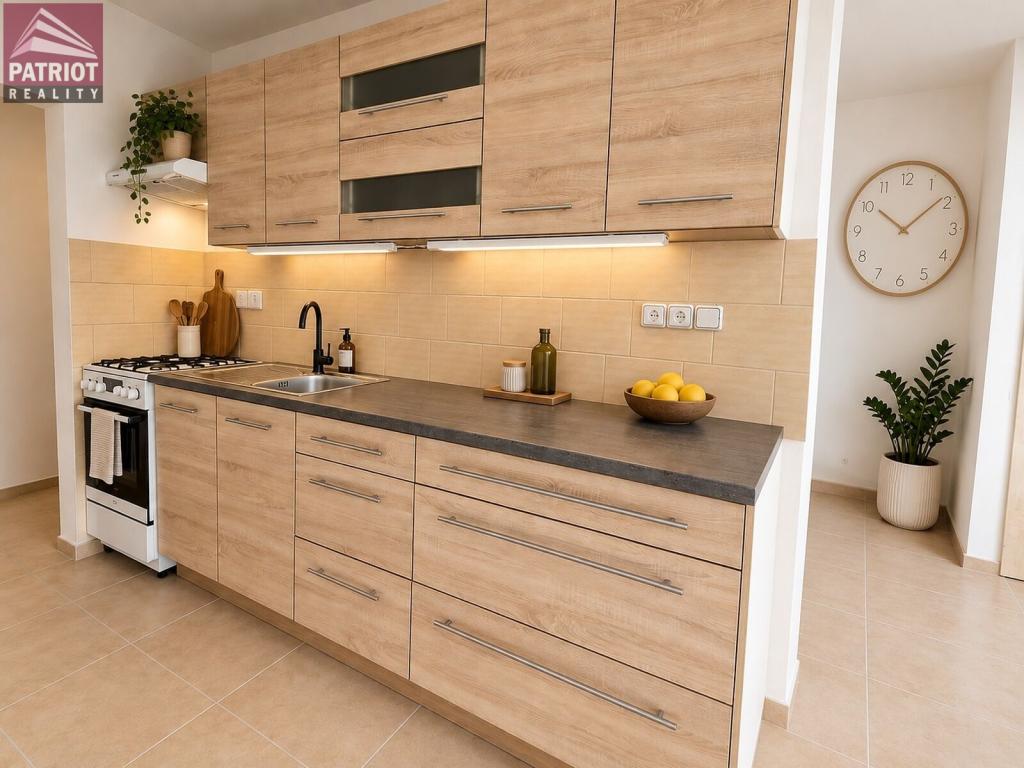 Prodej bytu 2+1 60 m2, Olomouc – náhled fotky 3