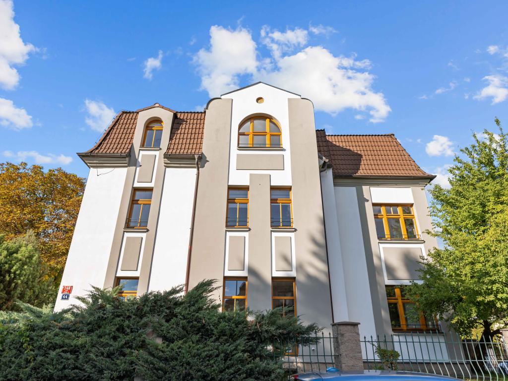 Pronájem bytu 1+kk 21 m2