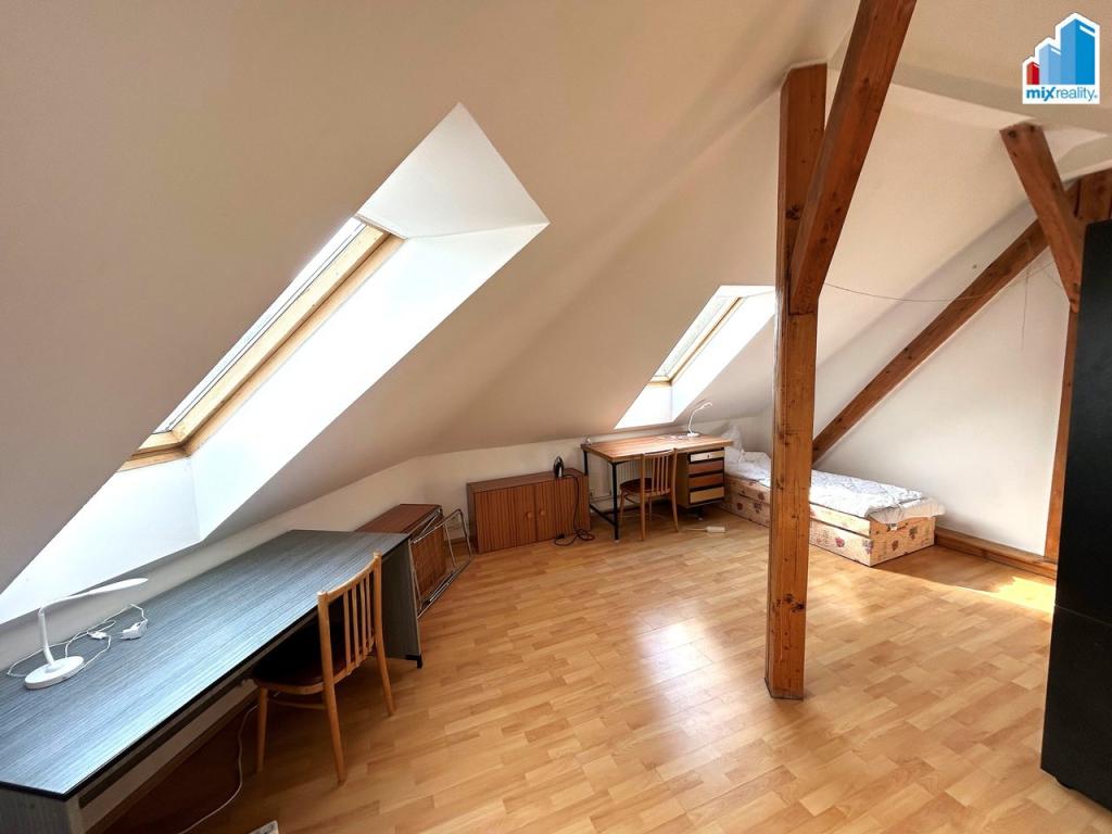 Pronájem pokoje 75 m2, Plzeň – náhled fotky 9