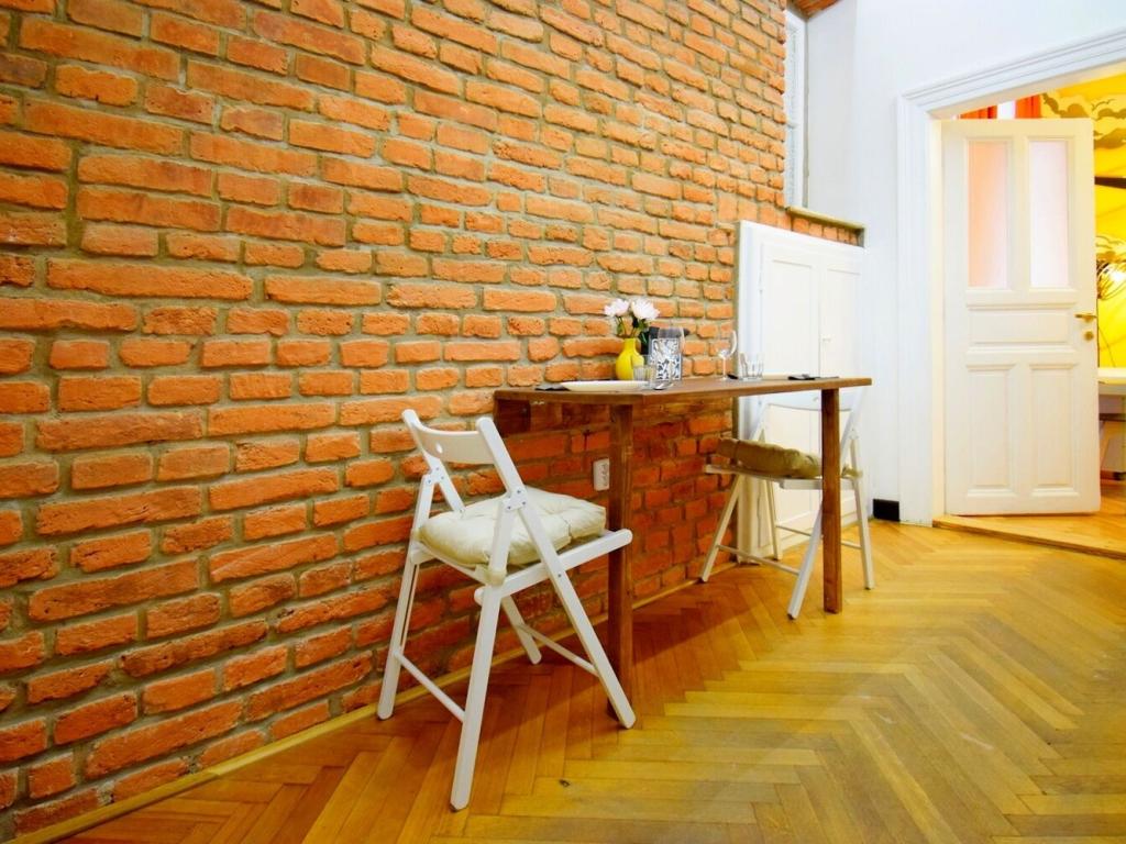 Pronájem bytu 1+1 32 m2, Praha – náhled fotky 7