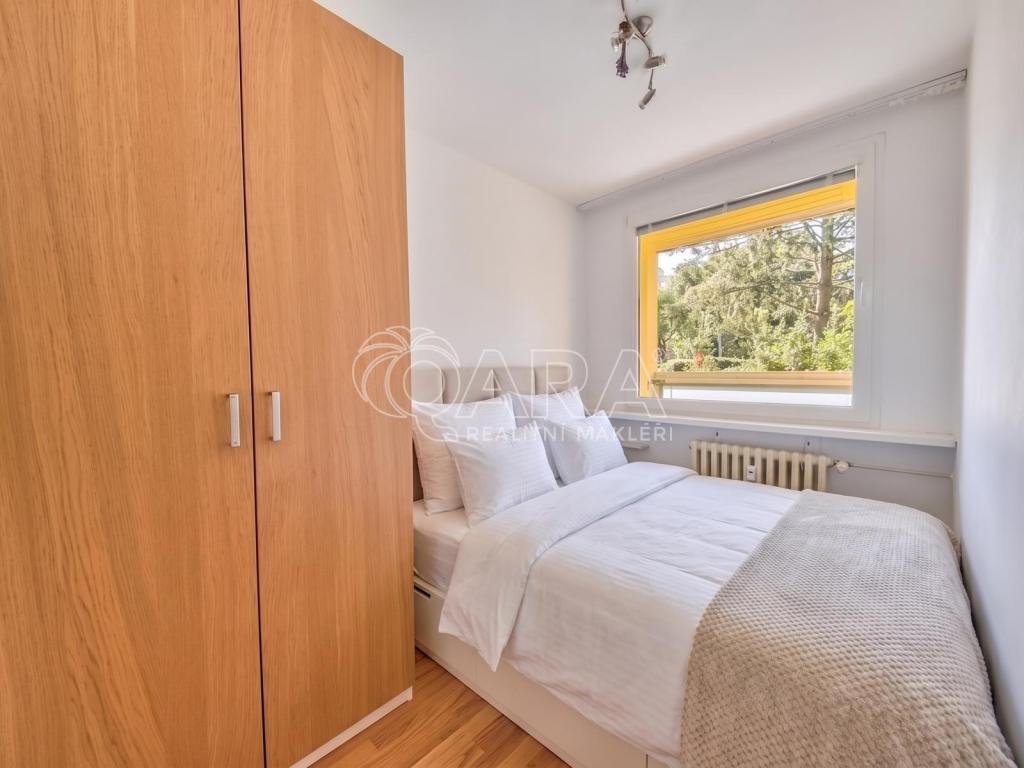 Prodej bytu 2+1 39 m2, Praha – náhled fotky 10