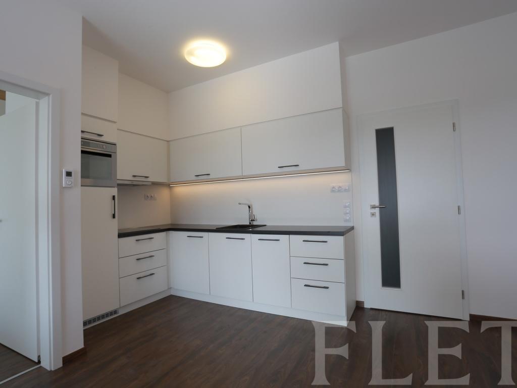 Pronájem bytu 2+kk 57 m2