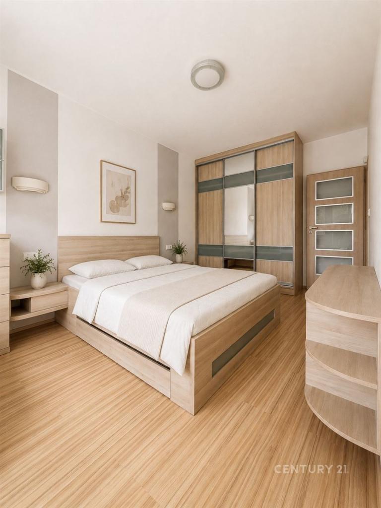 Pronájem bytu 2+1 64 m2