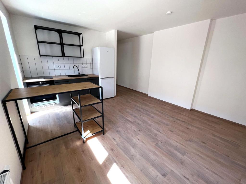 Pronájem bytu 2+kk 42 m2