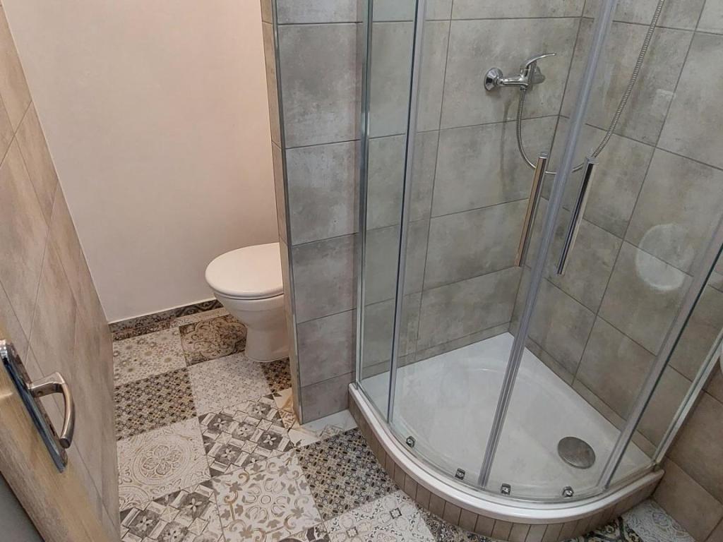 Pronájem bytu 1+kk 30 m2