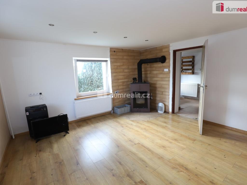 Prodej domu 180 m2
