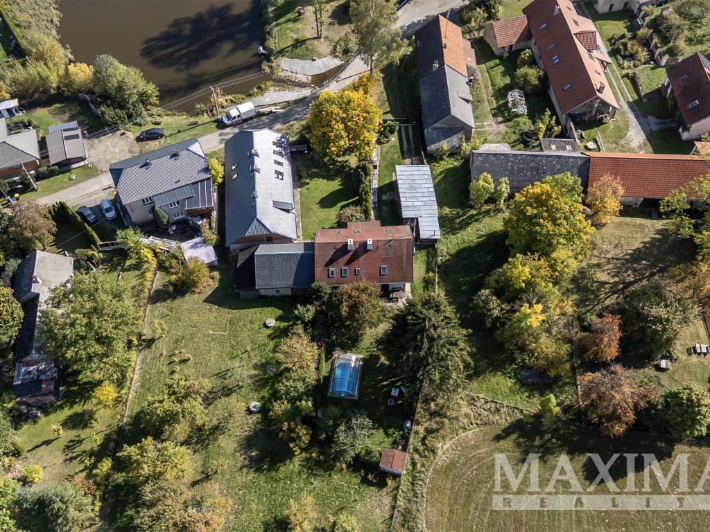 Prodej domu 184 m2, Obecnice – náhled fotky 28