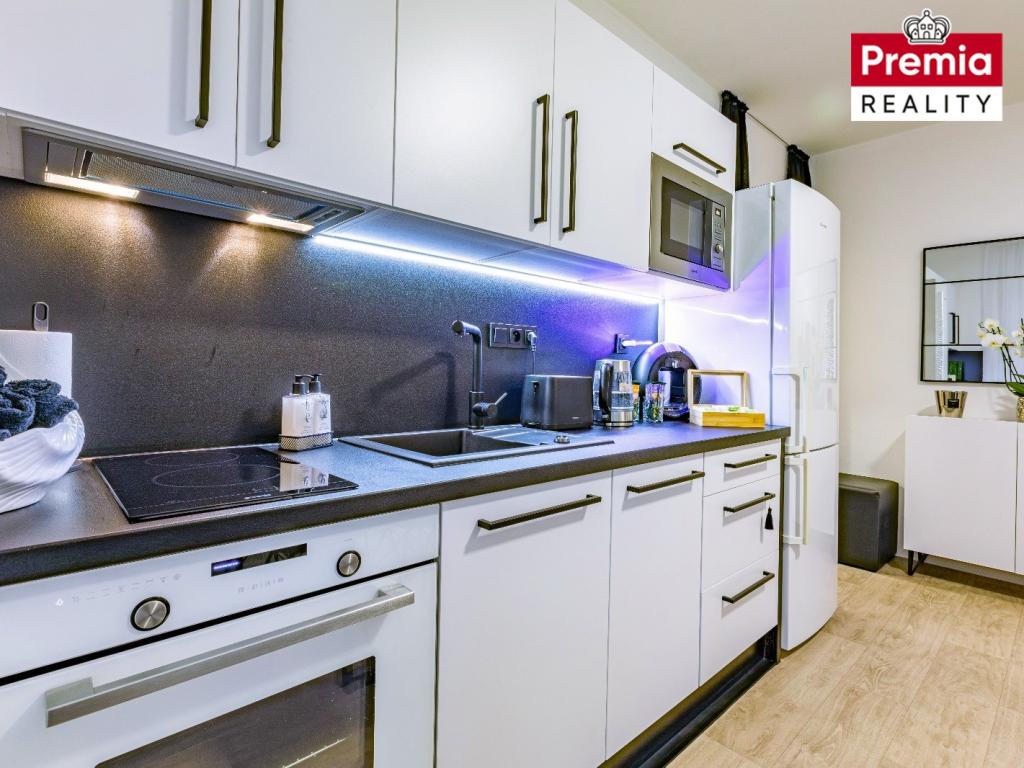 Prodej bytu 1+1 37 m2, Znojmo – náhled fotky 9