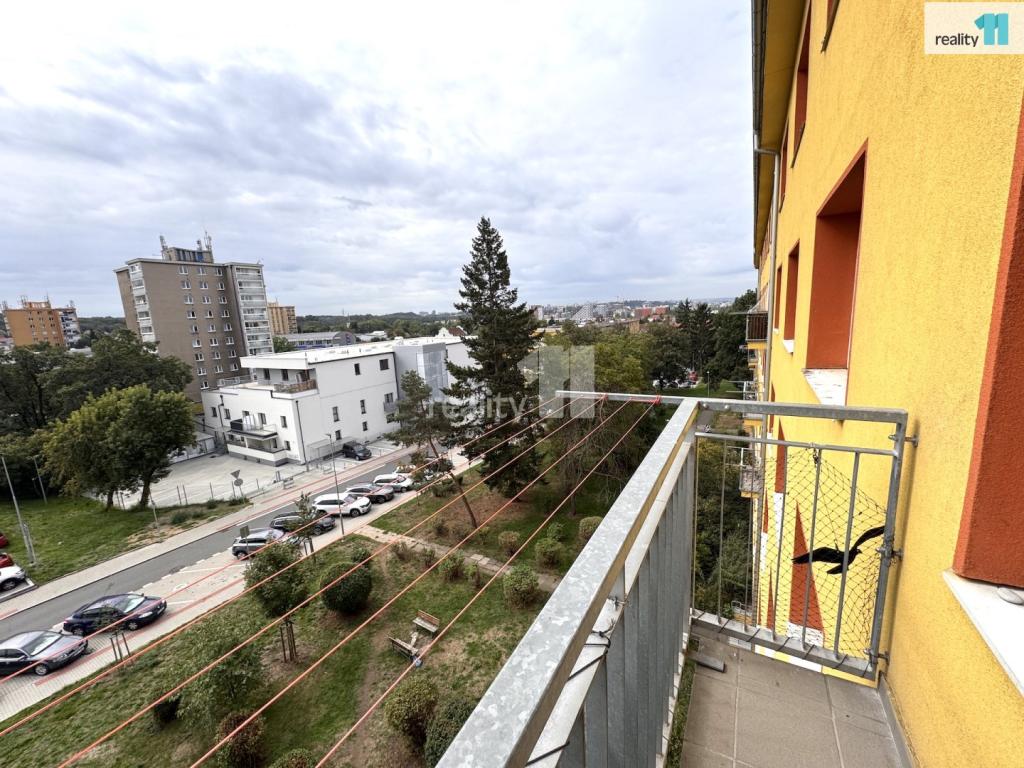 Pronájem bytu 2+kk 54 m2