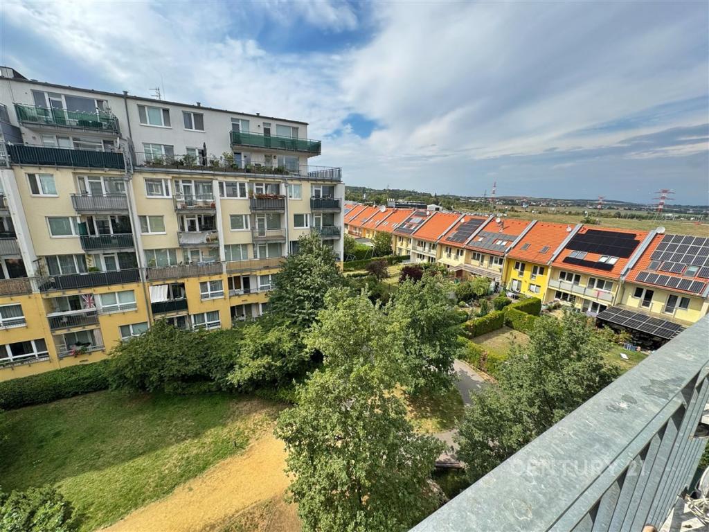 Pronájem bytu 2+kk 52 m2, Praha – náhled fotky 8