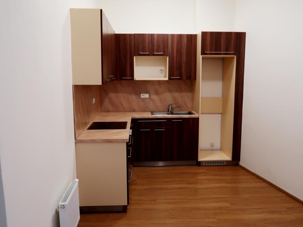 Pronajem bytu 2+kk 54 m2