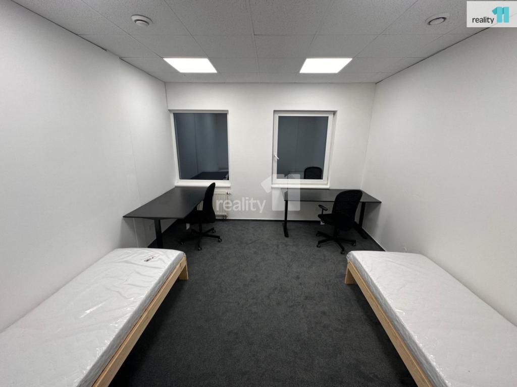 Pronájem bytu atypický 132 m2