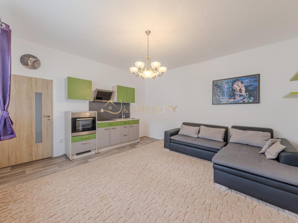 Pronájem bytu 3+kk 70 m2