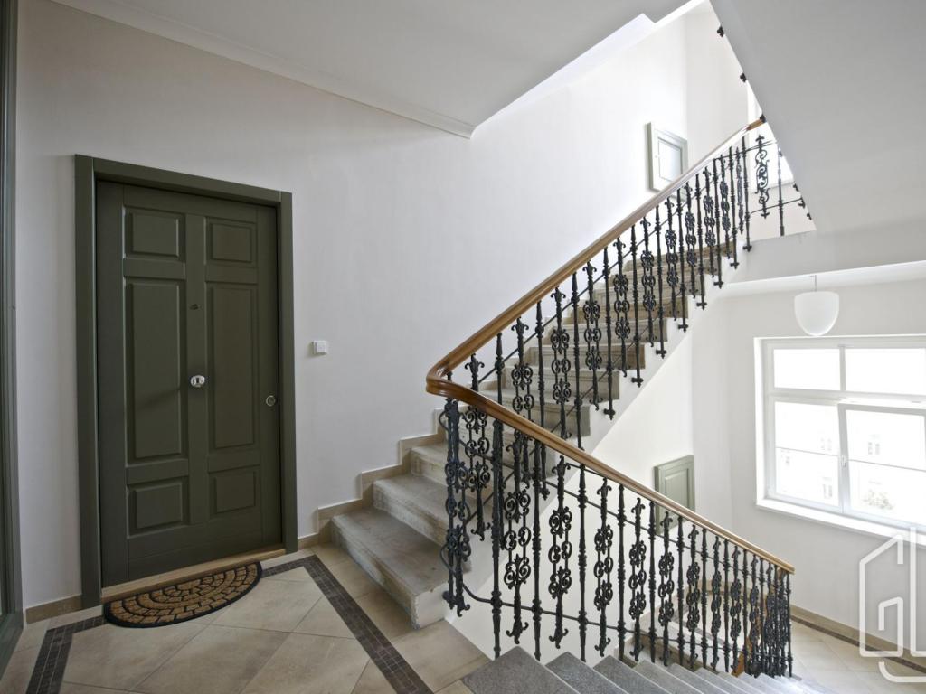 Pronájem bytu 2+kk 62 m2, Praha – náhled fotky 9