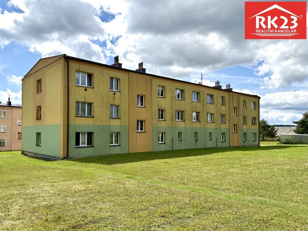 Prodej bytu 2+1 57 m2, Toužim – náhled fotky 15