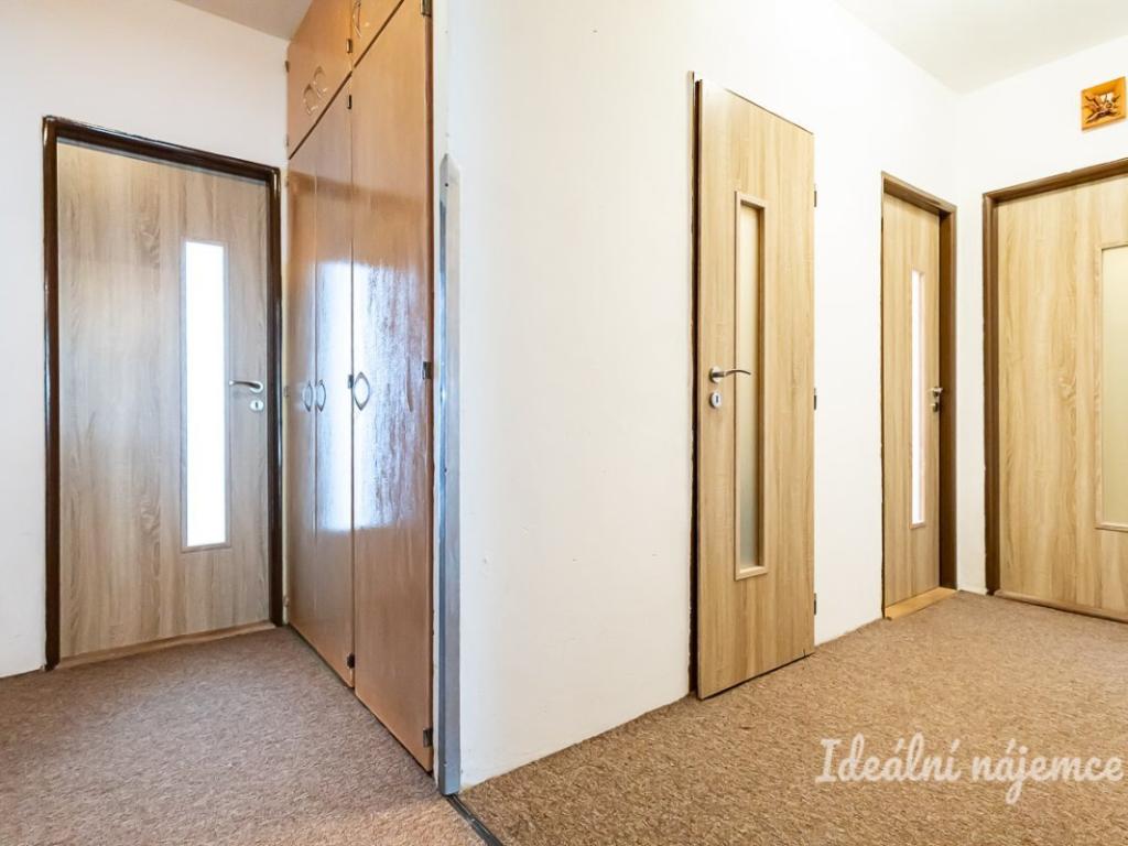 Pronájem bytu 3+1 78 m2, Praha – náhled fotky 6