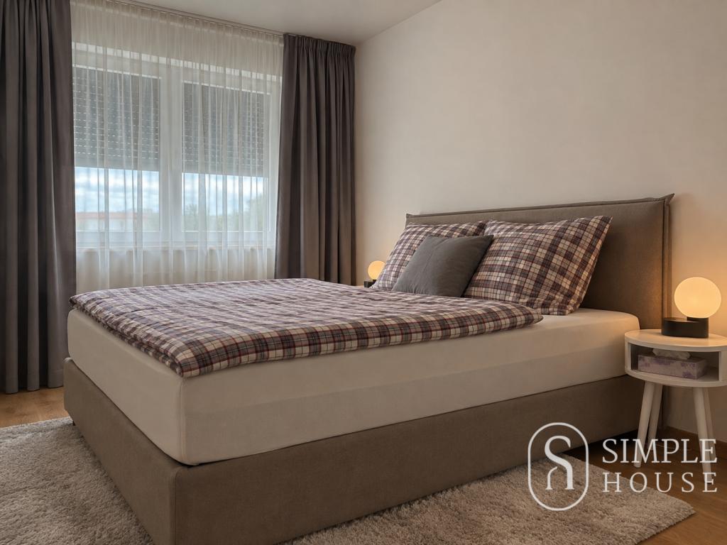 Pronájem bytu 2+kk 52 m2, Praha – náhled fotky 7