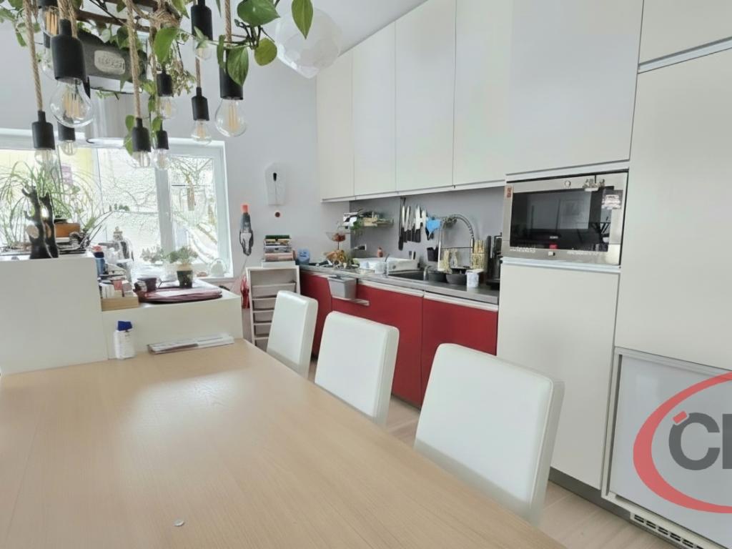 Pronájem domu 200 m2