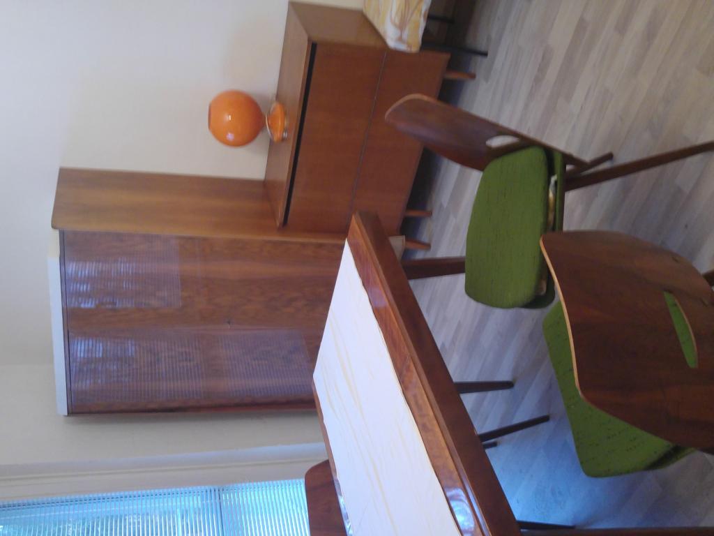 Pronajem bytu 2+1 57 m2
