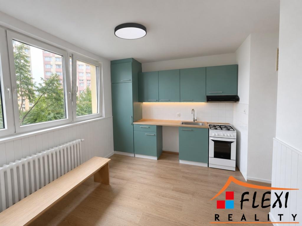 Pronájem bytu 3+1 77 m2