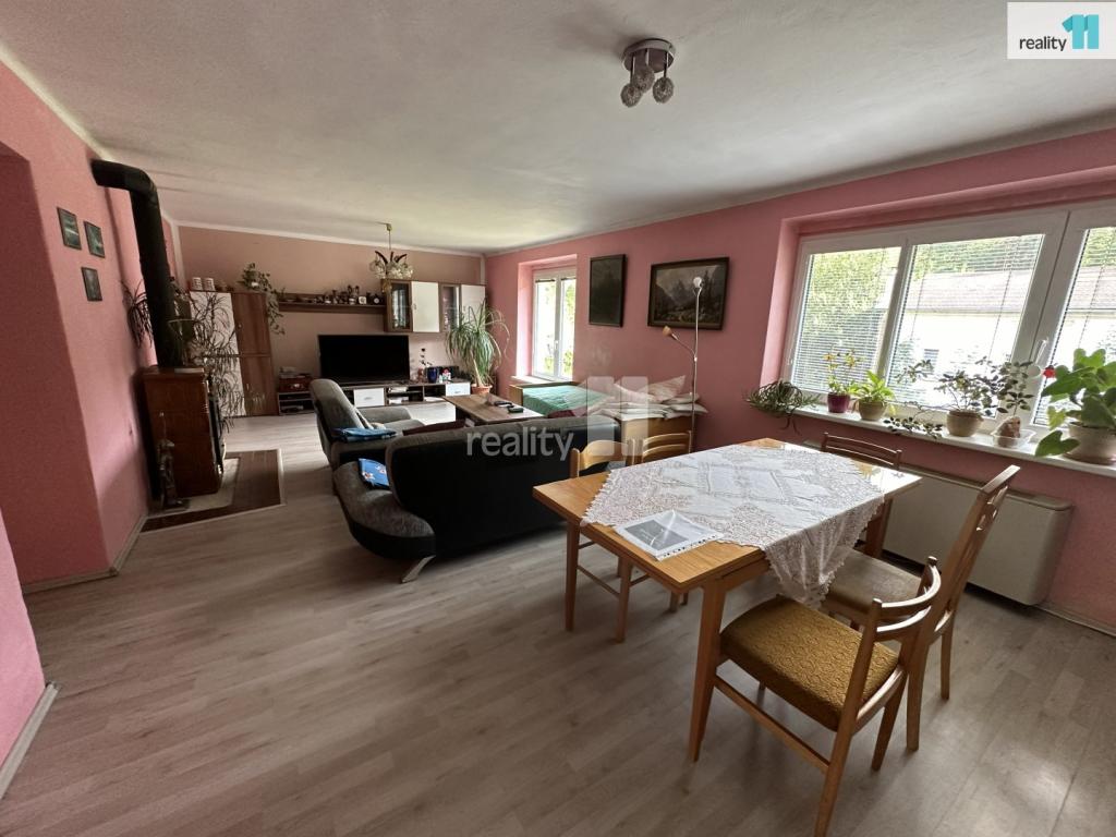 Prodej domu 495 m2