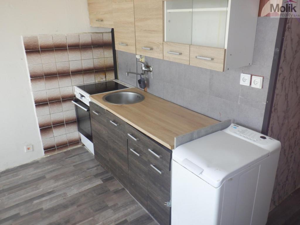 Pronájem bytu 1+1 36 m2, Chomutov – náhled fotky 20