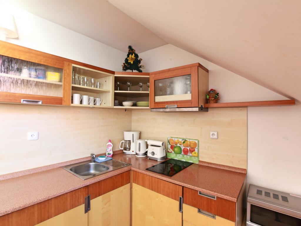 Pronajem bytu 2+kk 60 m2