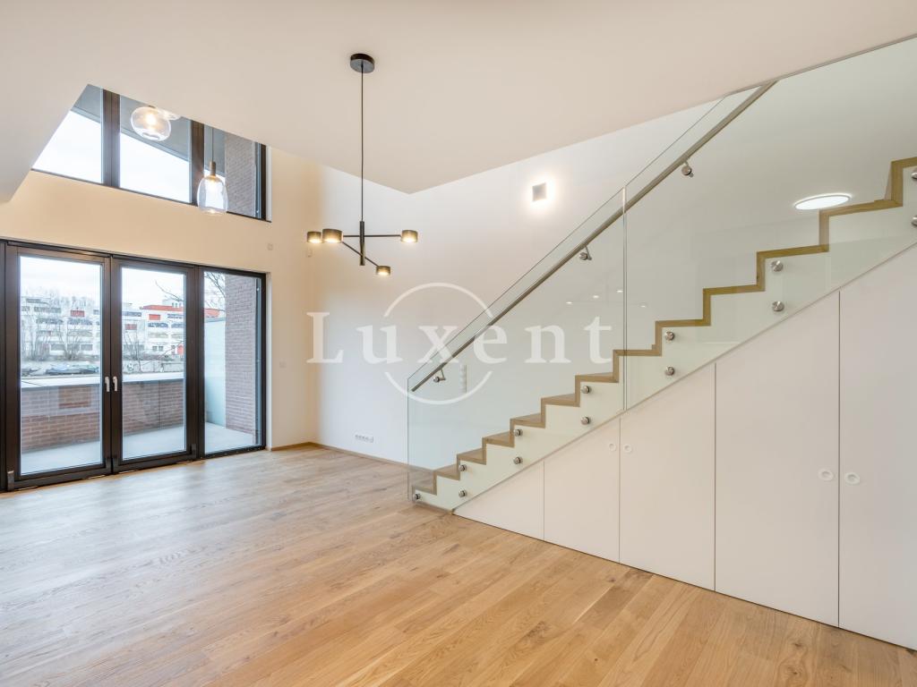 Pronájem bytu 2+kk 73 m2