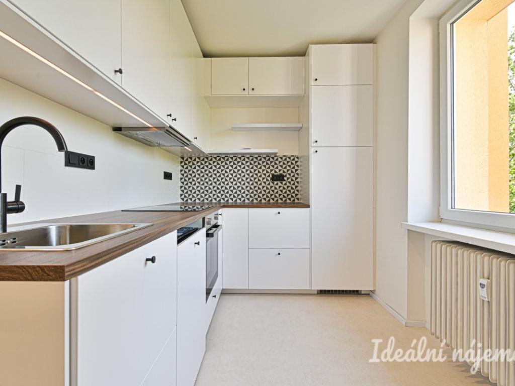 Pronájem bytu 2+1 55 m2