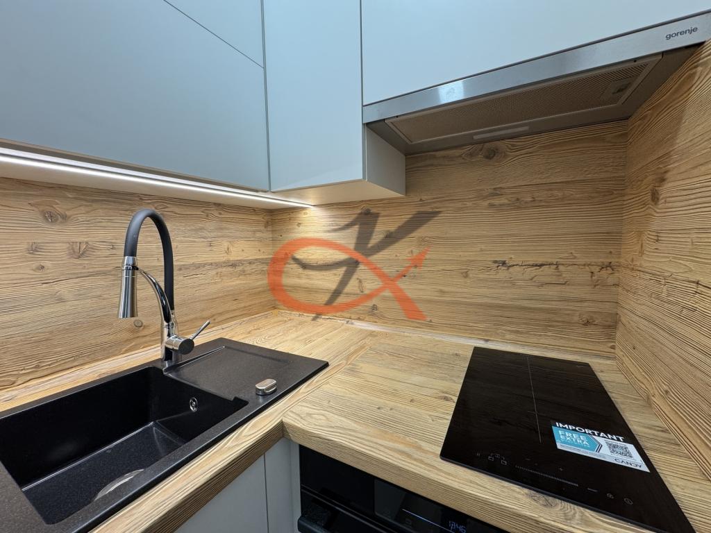 Pronájem bytu 1+kk 24 m2