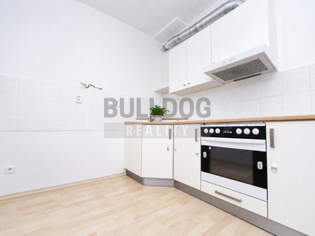 Pronájem bytu 2+1 61 m2