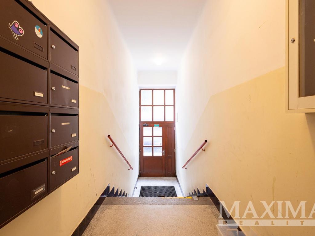 Prodej bytu 2+kk 48 m2, Praha – náhled fotky 13